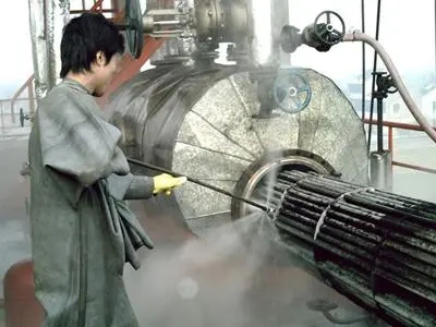 工业清洗91蜜桃视频入口