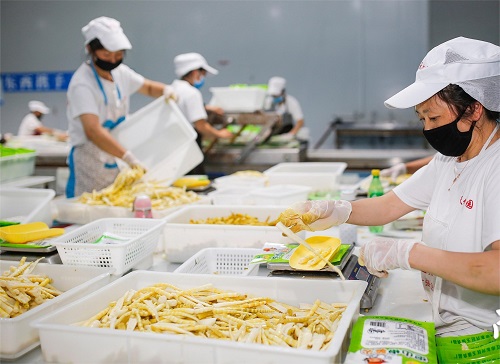 食品级91蜜桃视频入口生产厂家